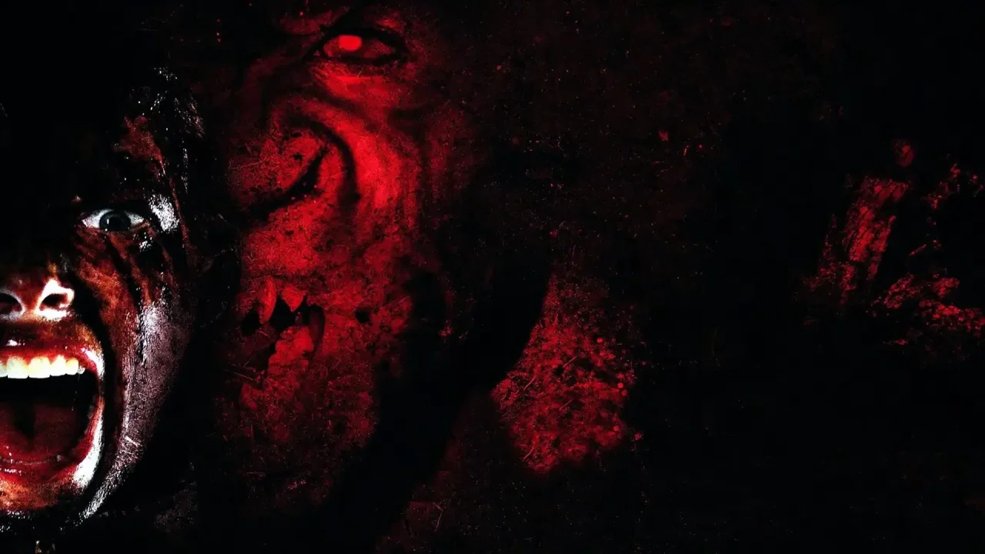 دانلود فیلم The Descent: Part 2 2009