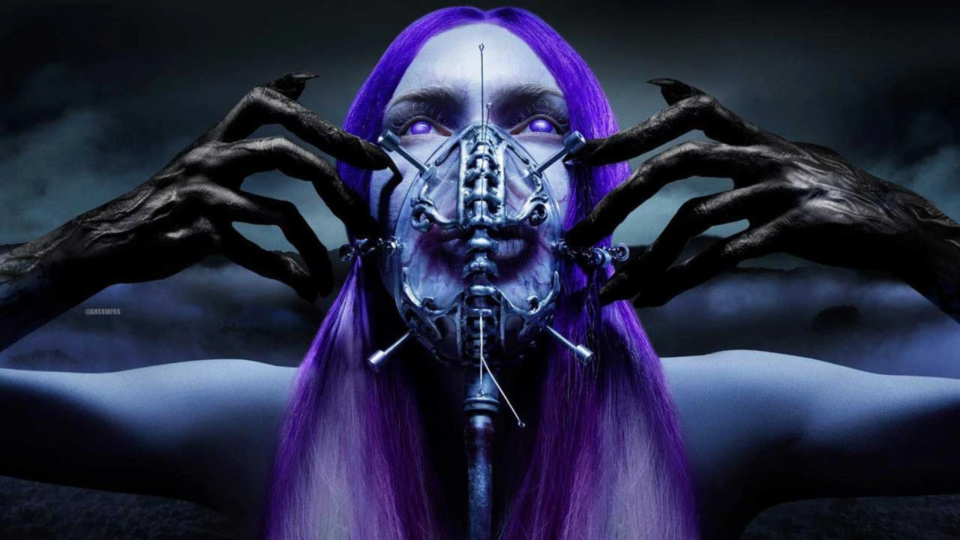 دانلود سریال American Horror Story