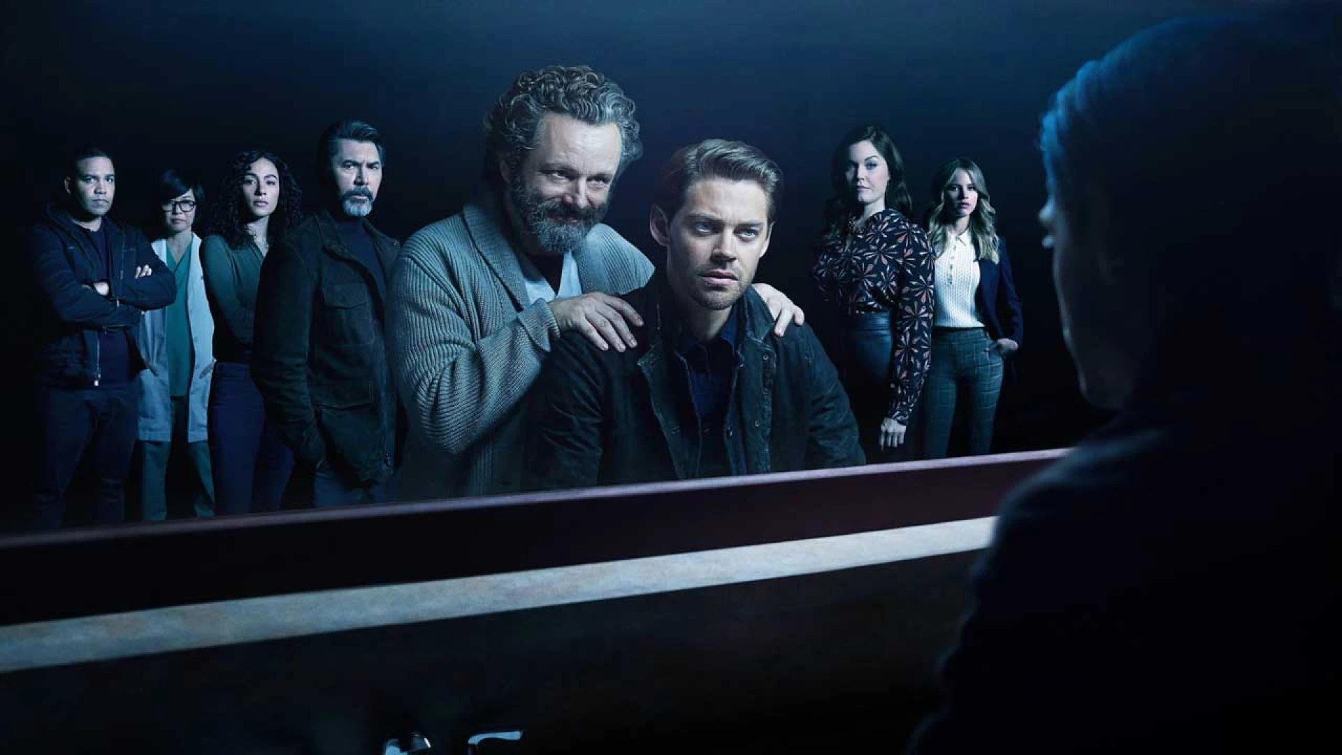 دانلود سریال Prodigal Son