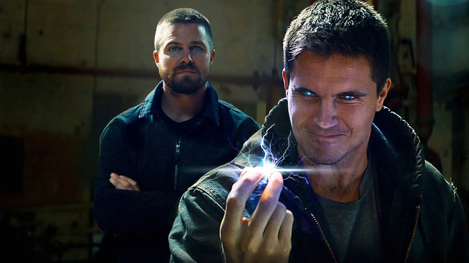 دانلود فیلم Code 8 2019