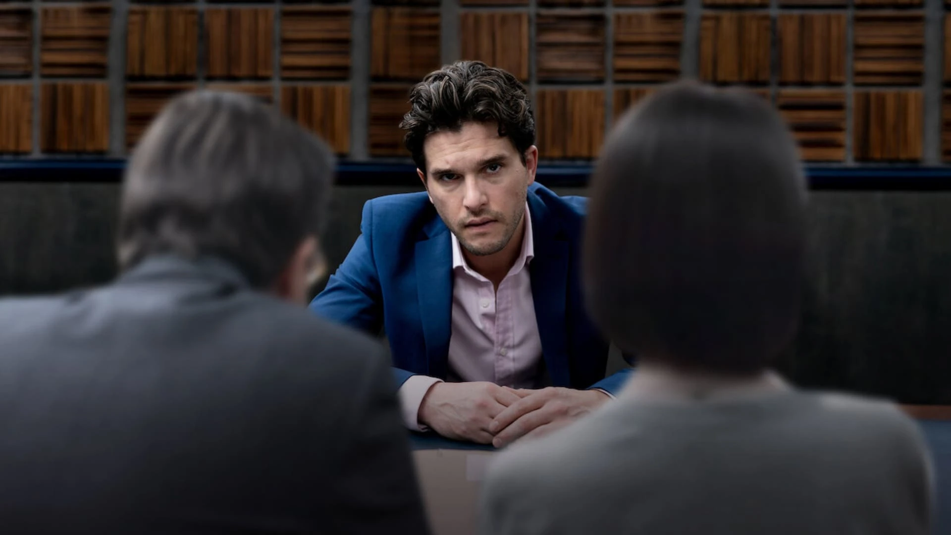 دانلود سریال Criminal: UK