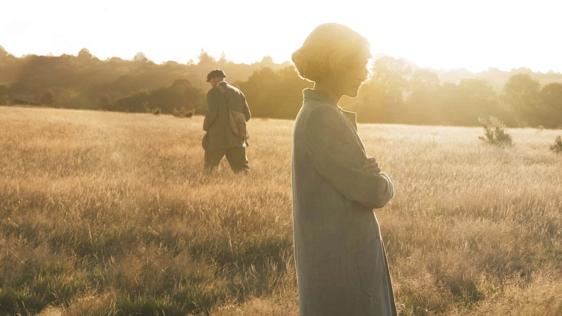 دانلود فیلم The Dig 2021