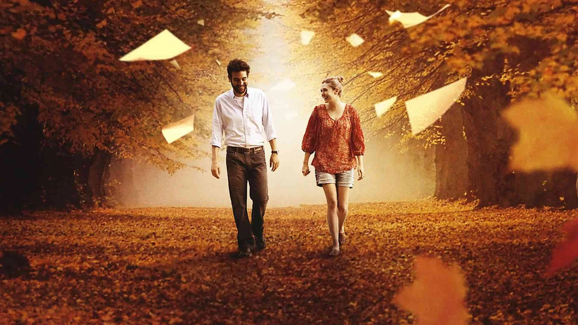 دانلود فیلم Liberal Arts 2012