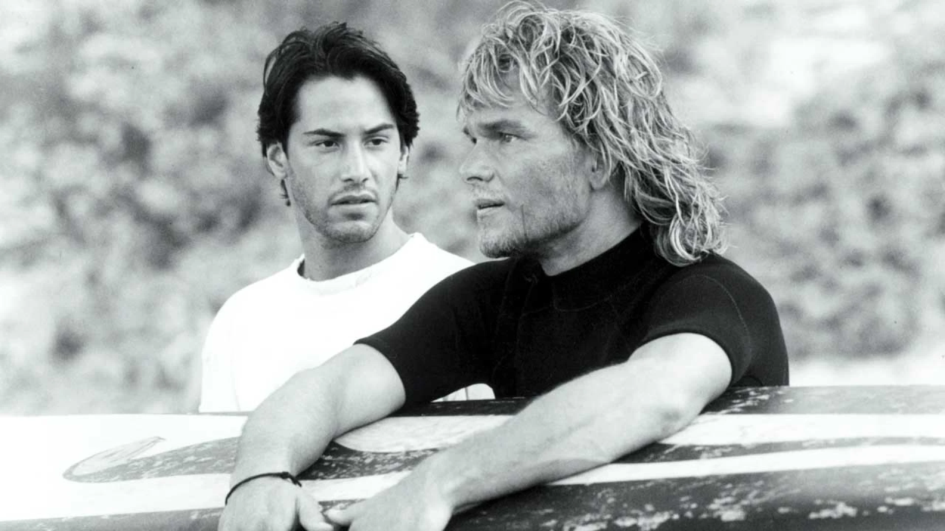 دانلود فیلم Point Break 1991