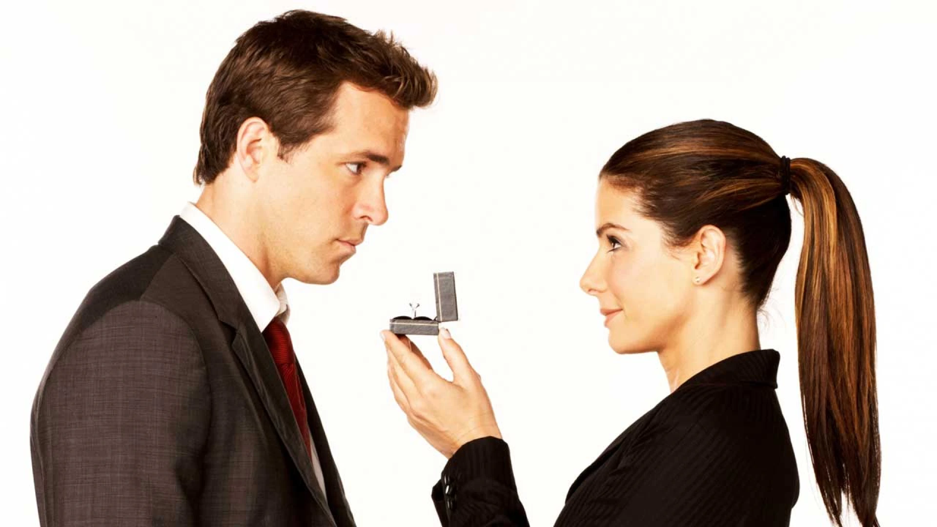 دانلود فیلم The Proposal 2009