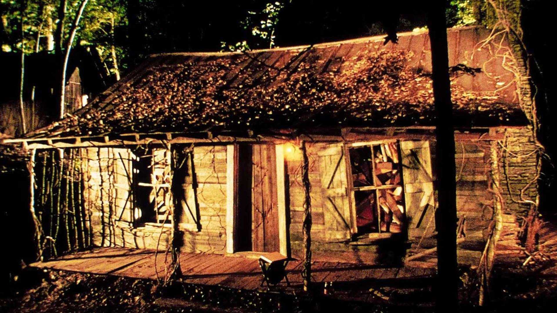 دانلود فیلم Evil Dead II 1987