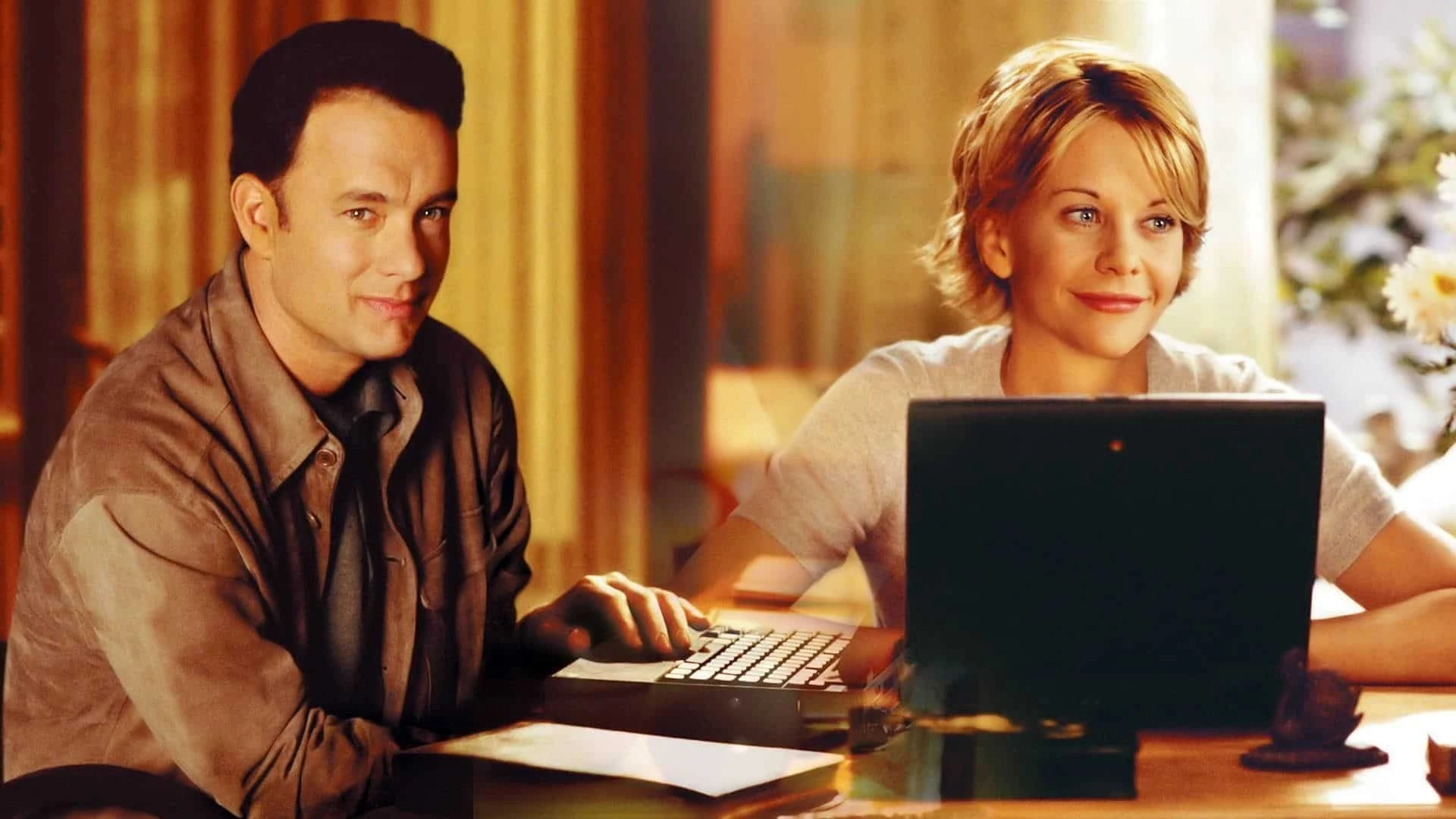دانلود فیلم You've Got Mail 1998
