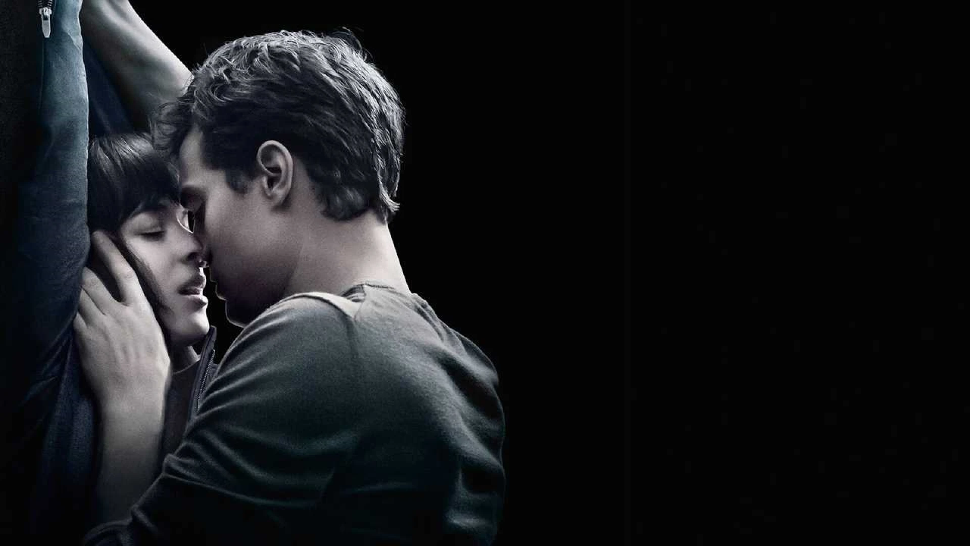 دانلود فیلم Fifty Shades of Grey 2015
