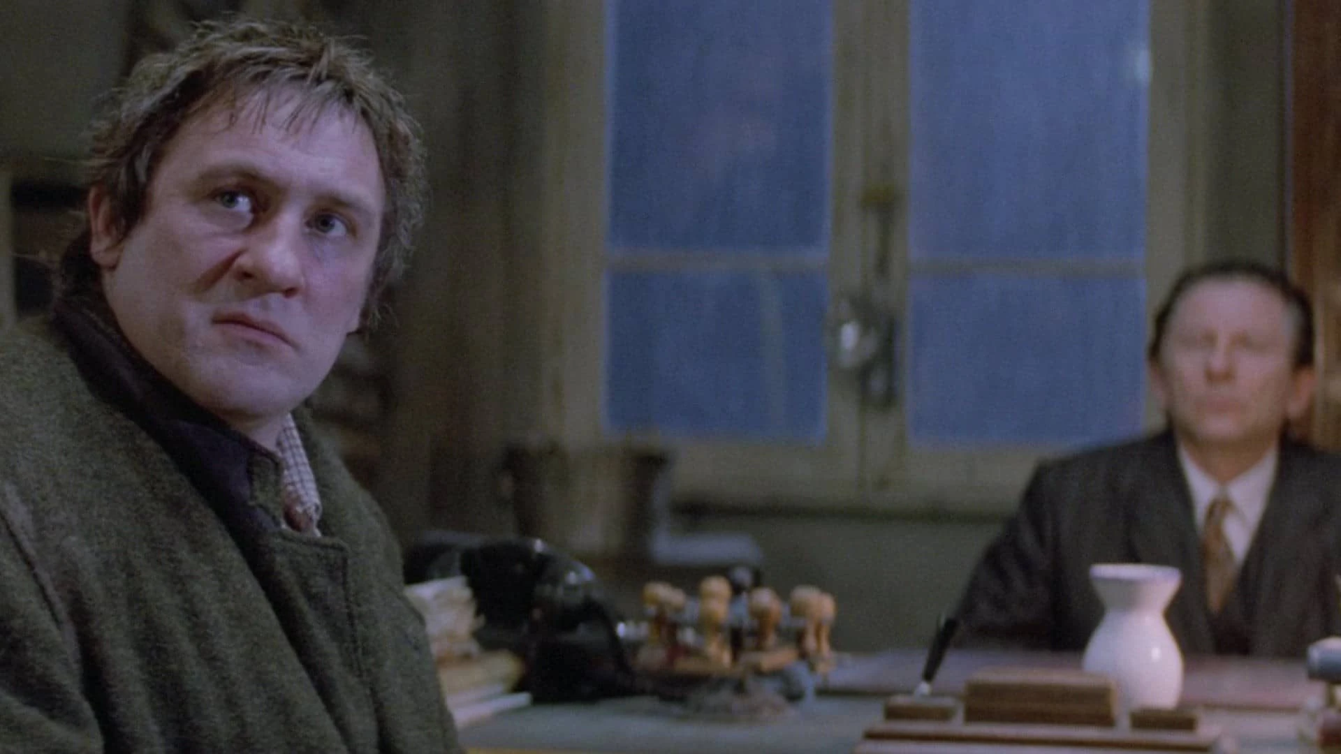 دانلود فیلم A Pure Formality 1994