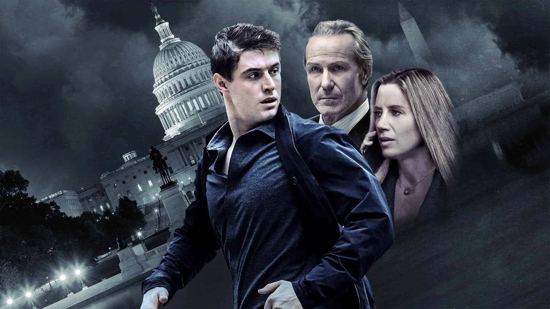 دانلود سریال Condor