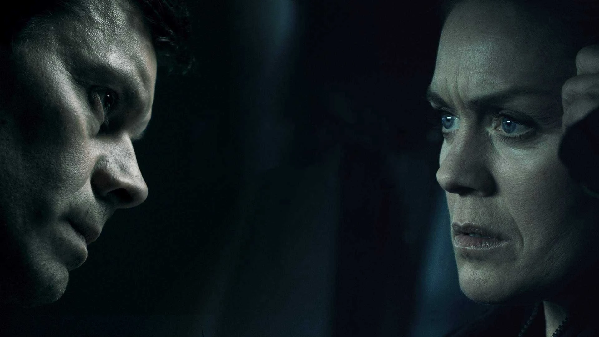 دانلود سریال The Valhalla Murders