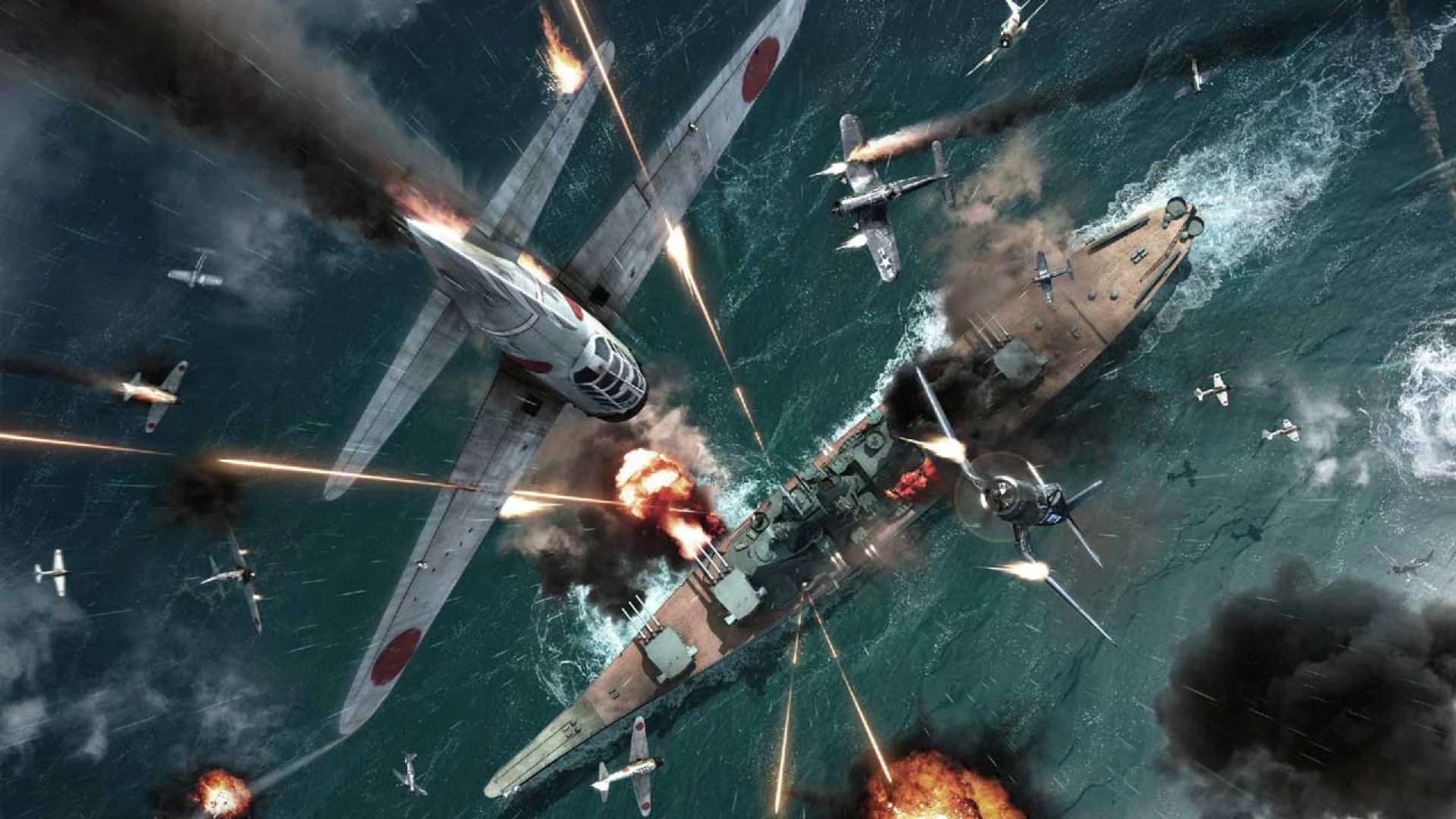 دانلود فیلم Midway 2019