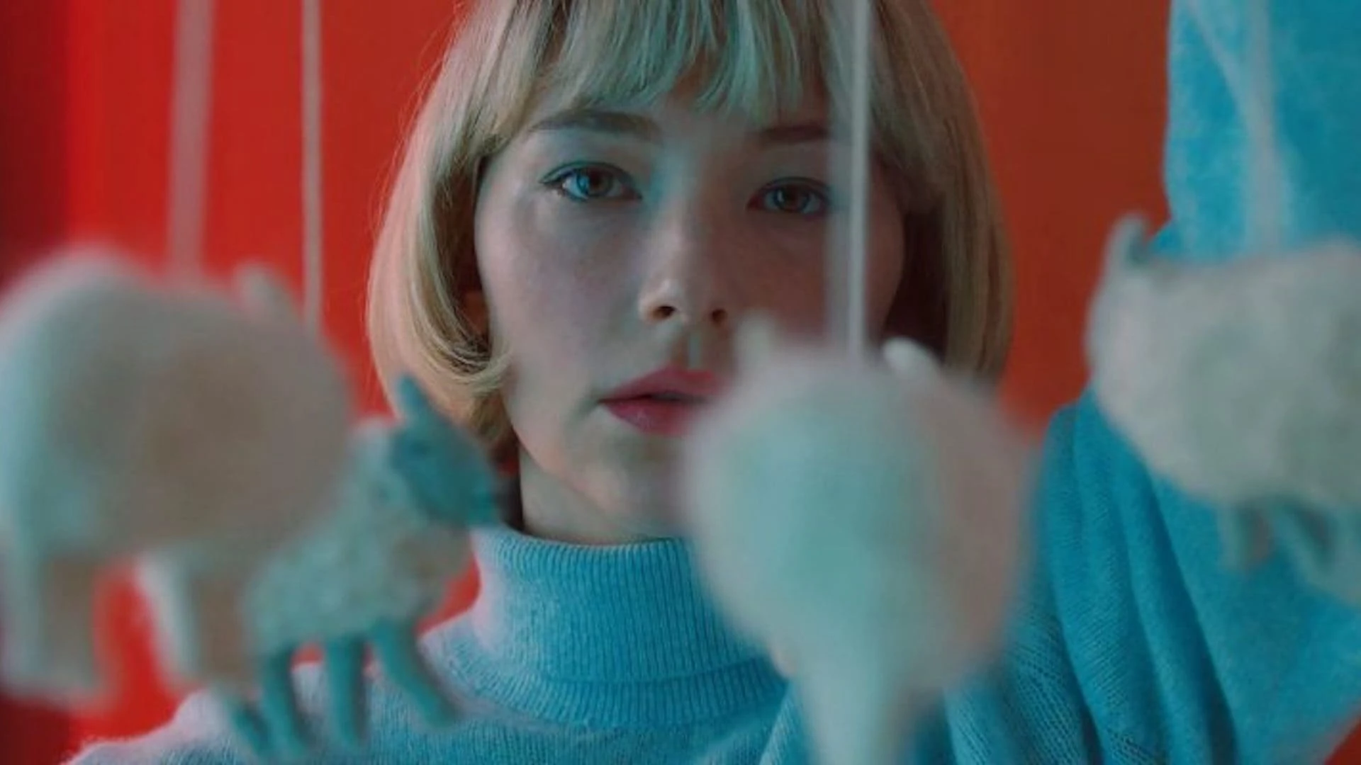 دانلود فیلم Swallow 2019