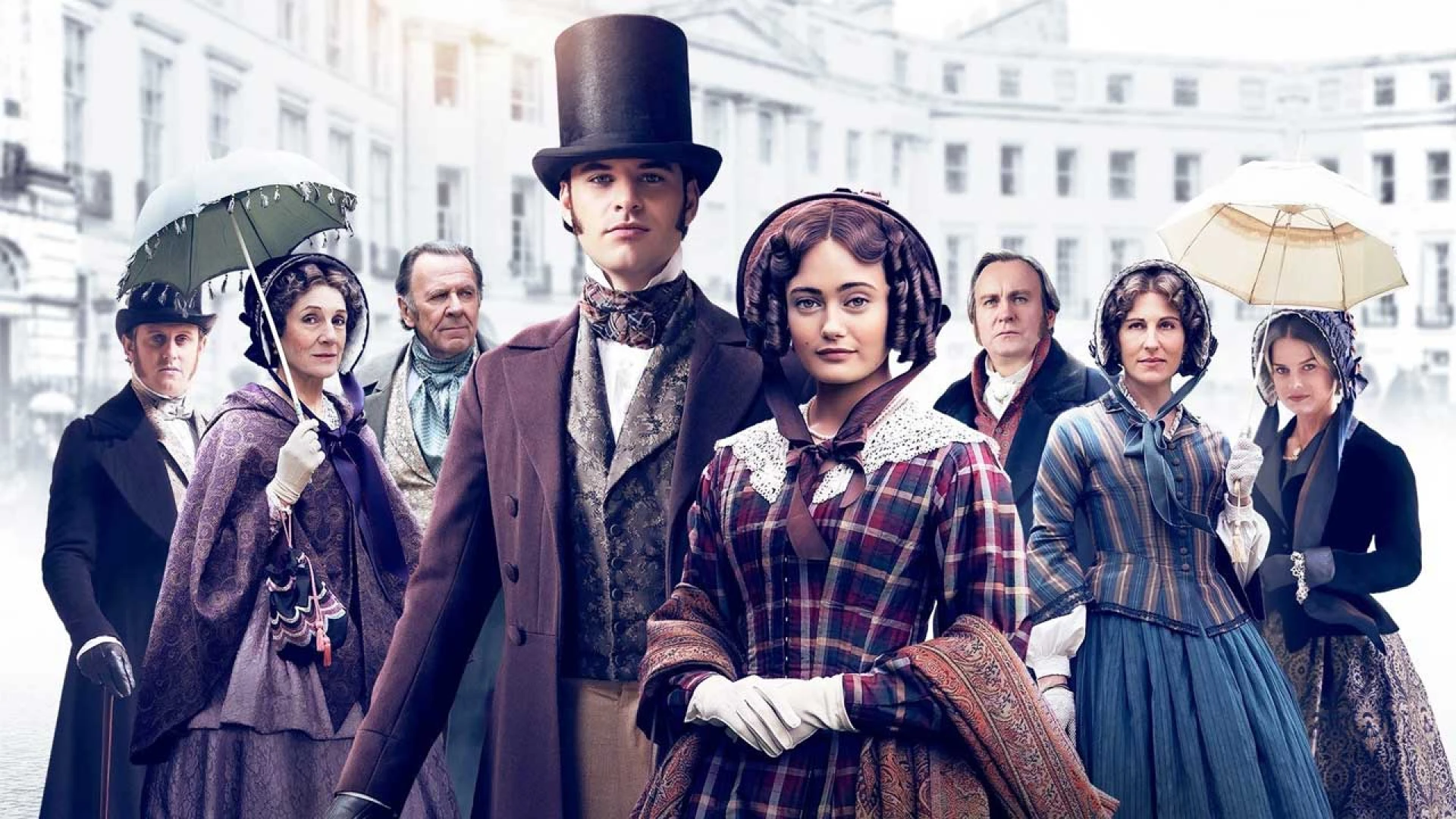 دانلود سریال Belgravia