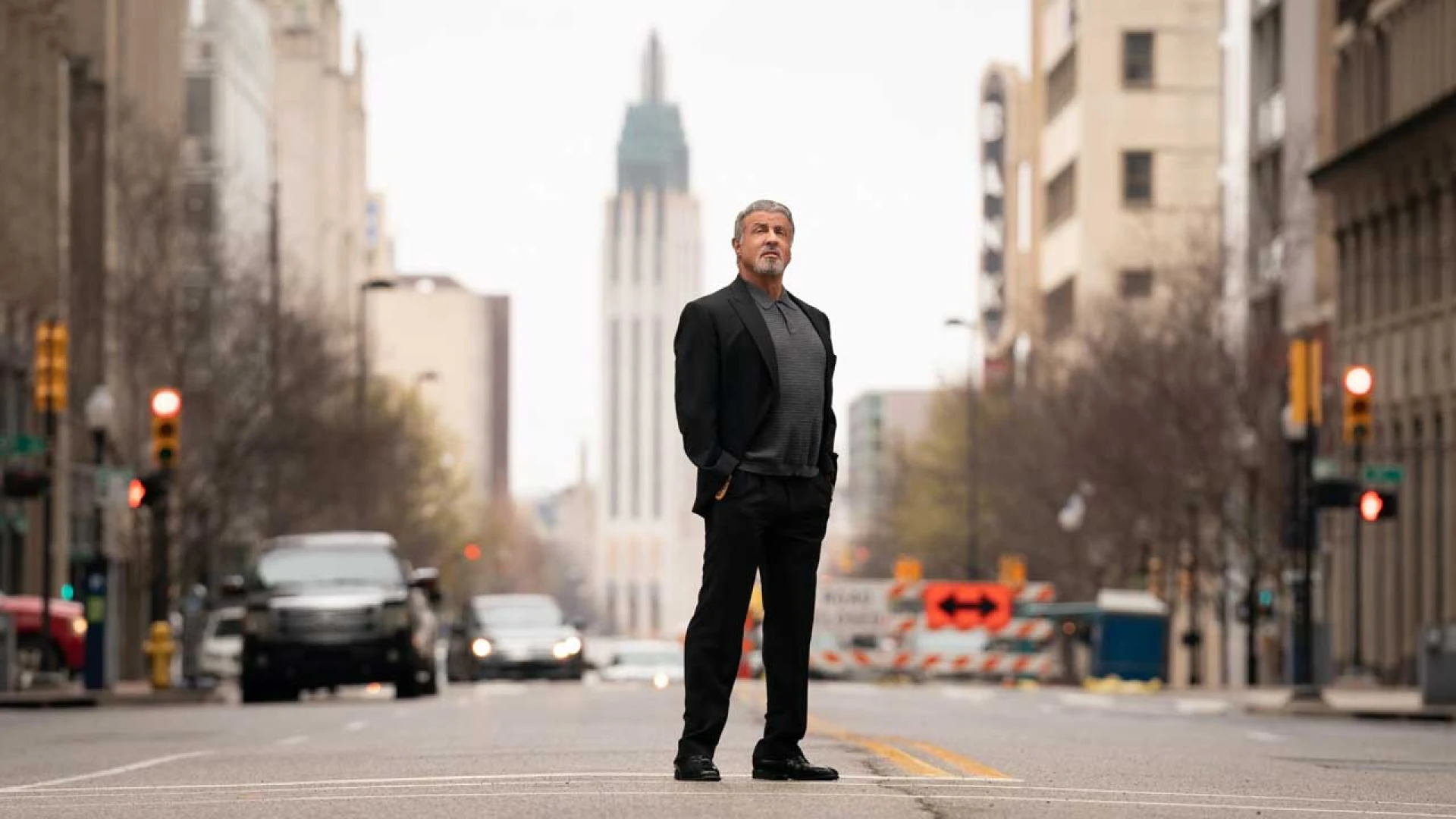 دانلود سریال Tulsa King