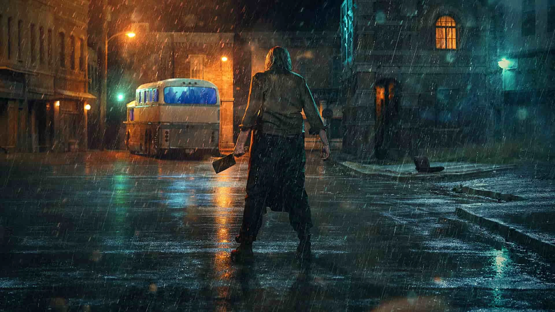 دانلود فیلم Texas Chainsaw Massacre 2022