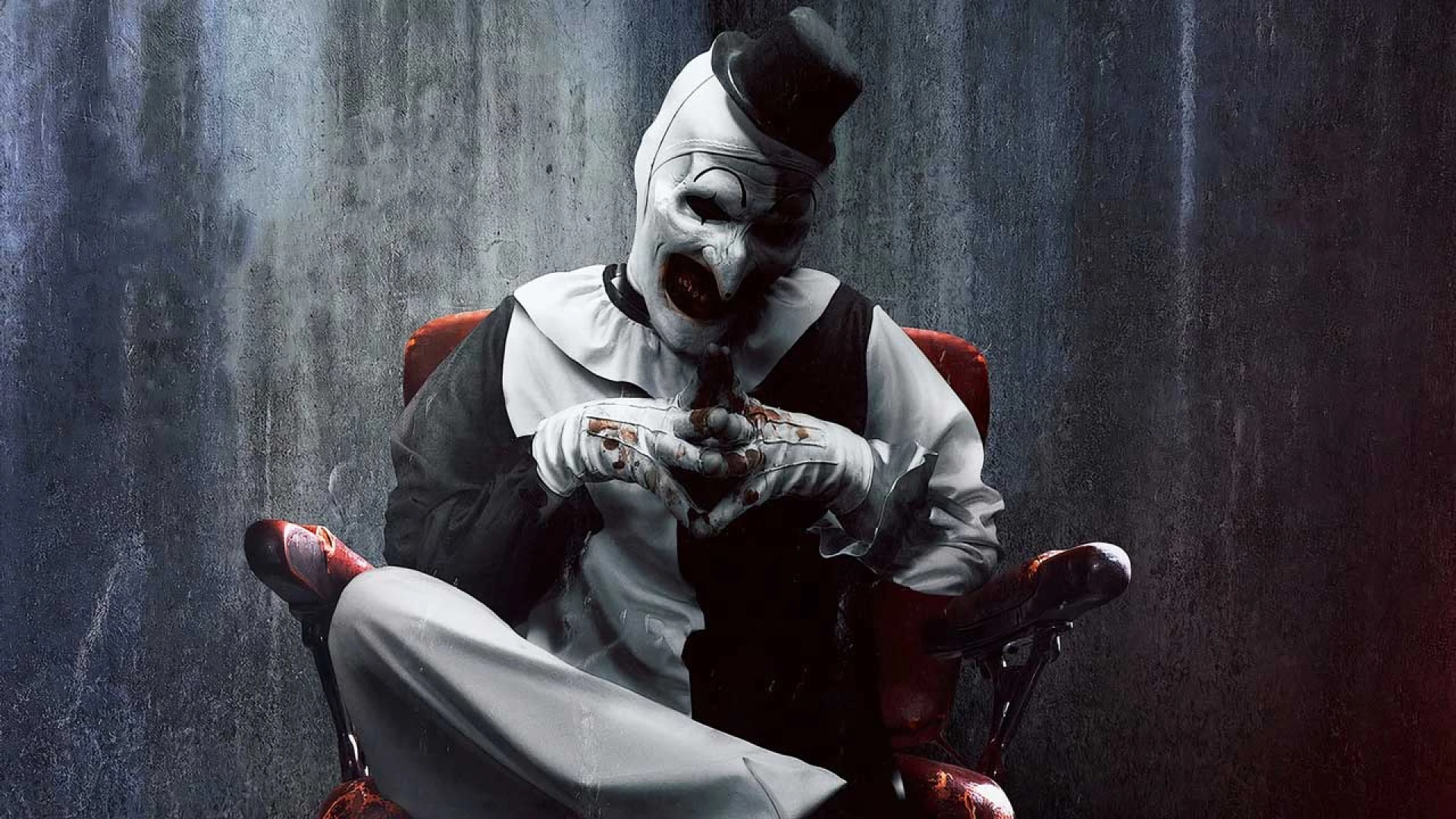 دانلود فیلم Terrifier 2016