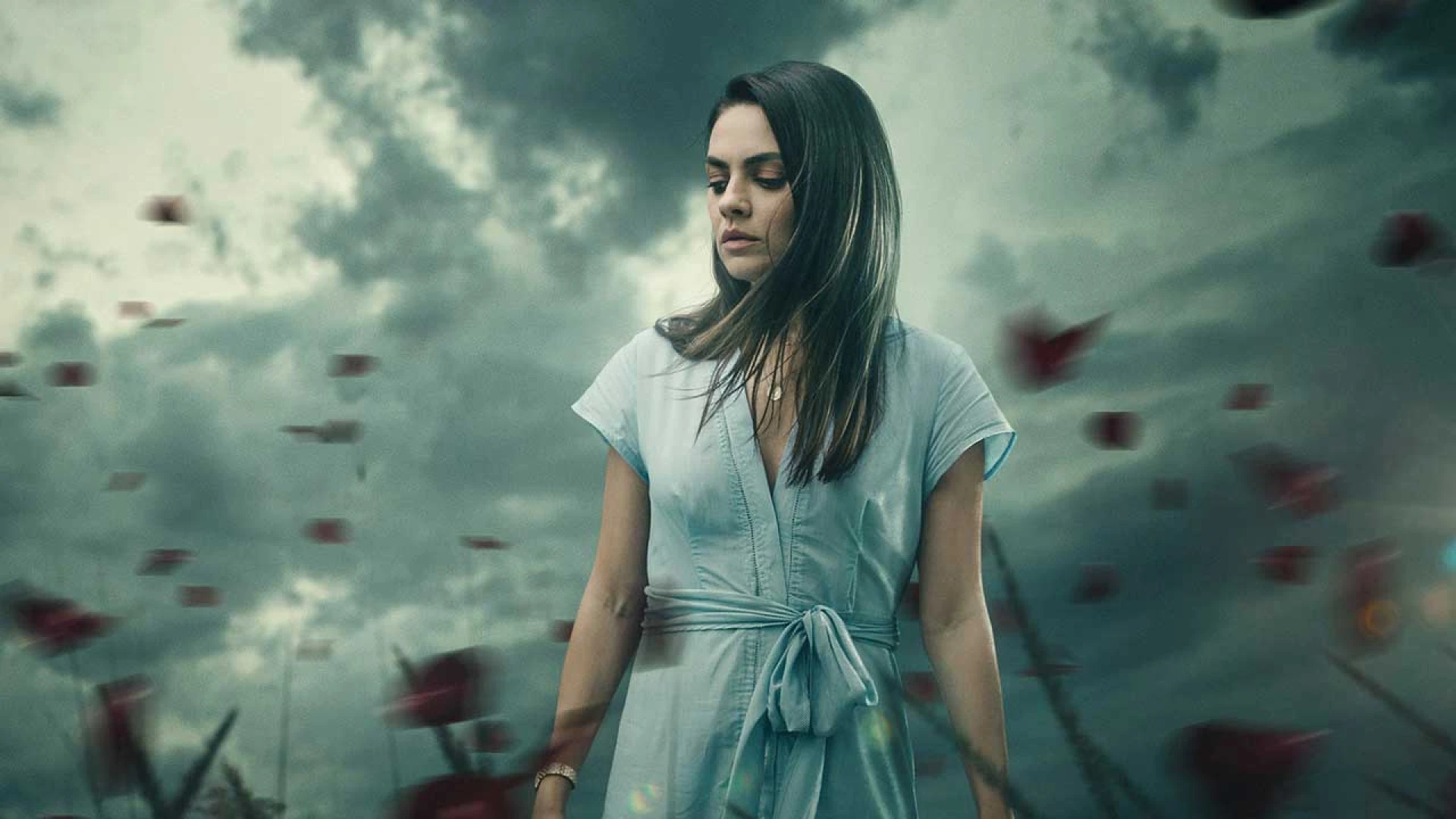 دانلود فیلم Luckiest Girl Alive 2022