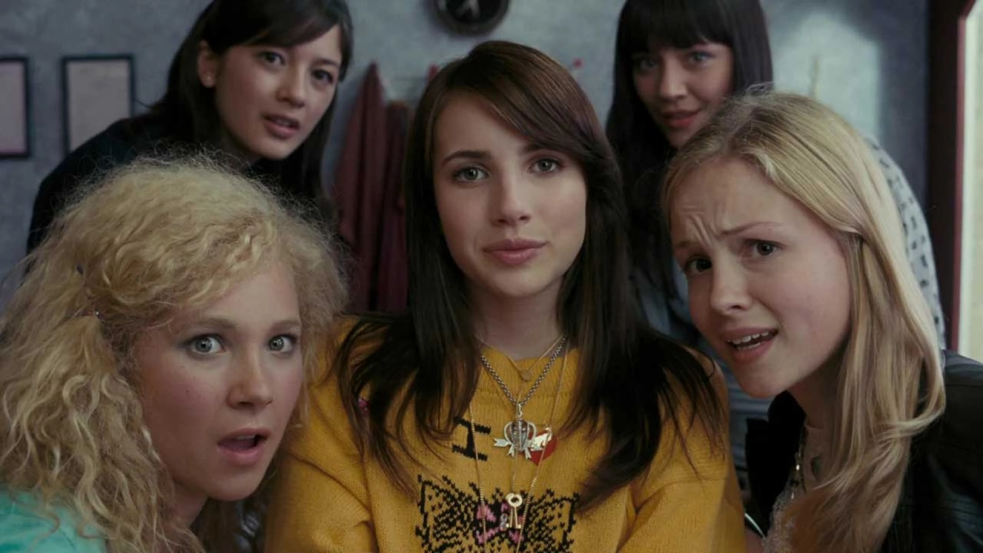 دانلود فیلم Wild Child 2008