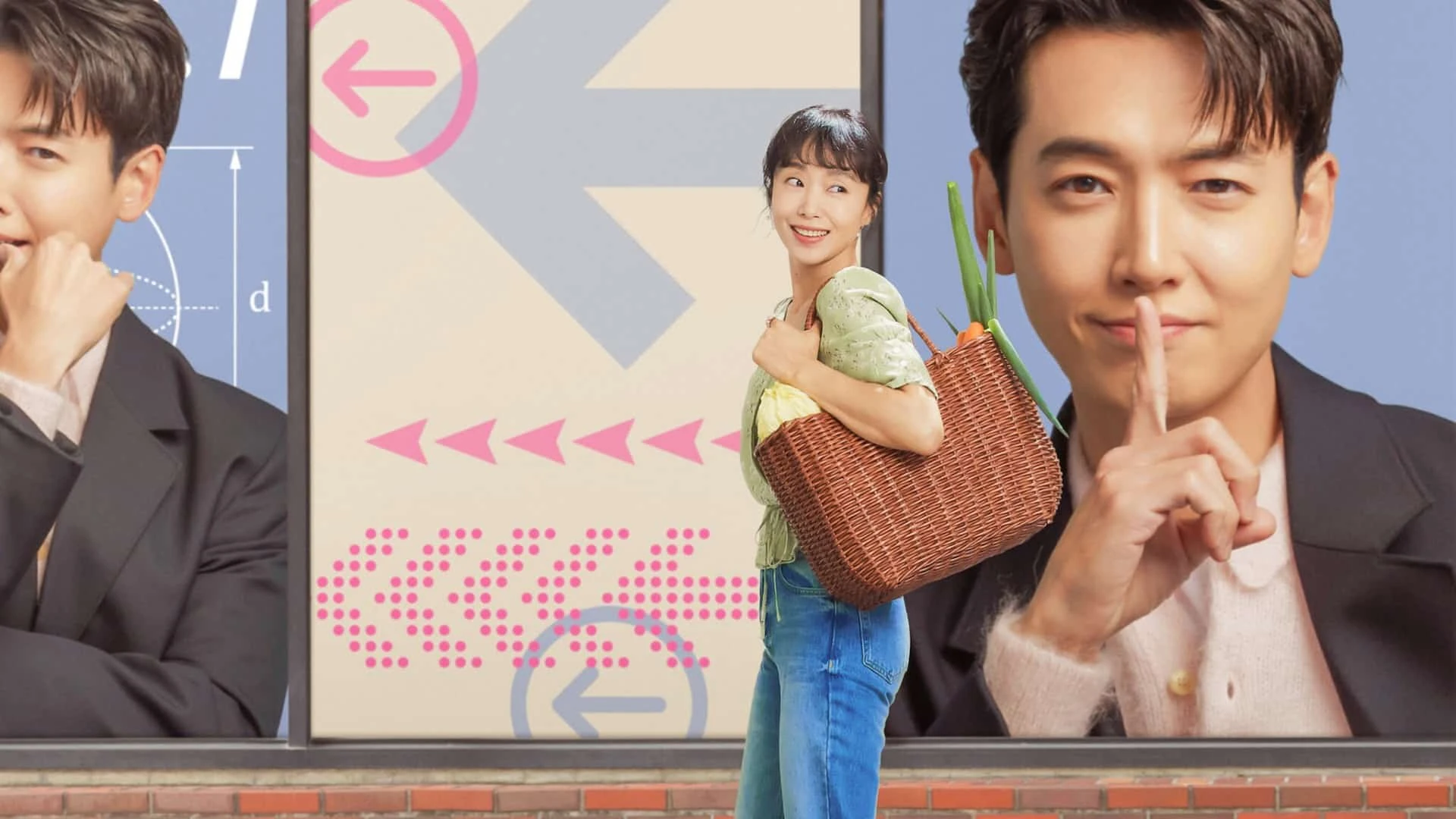 دانلود سریال Crash Course in Romance