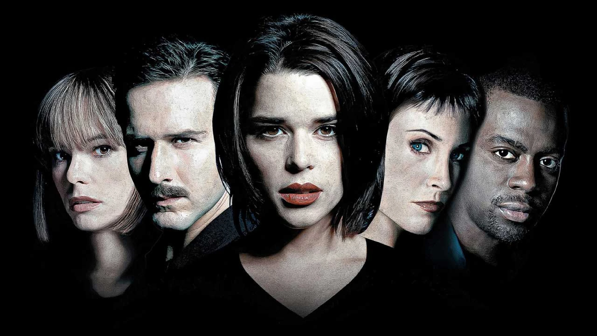 دانلود فیلم Scream 3 2000