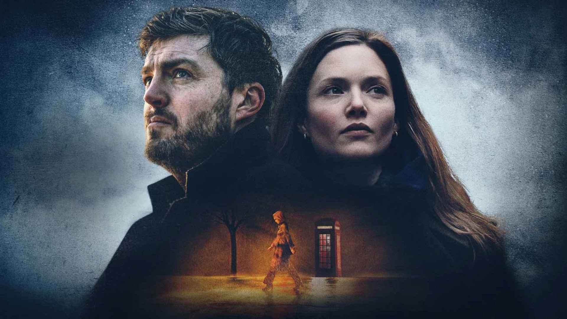 دانلود سریال C.B. Strike