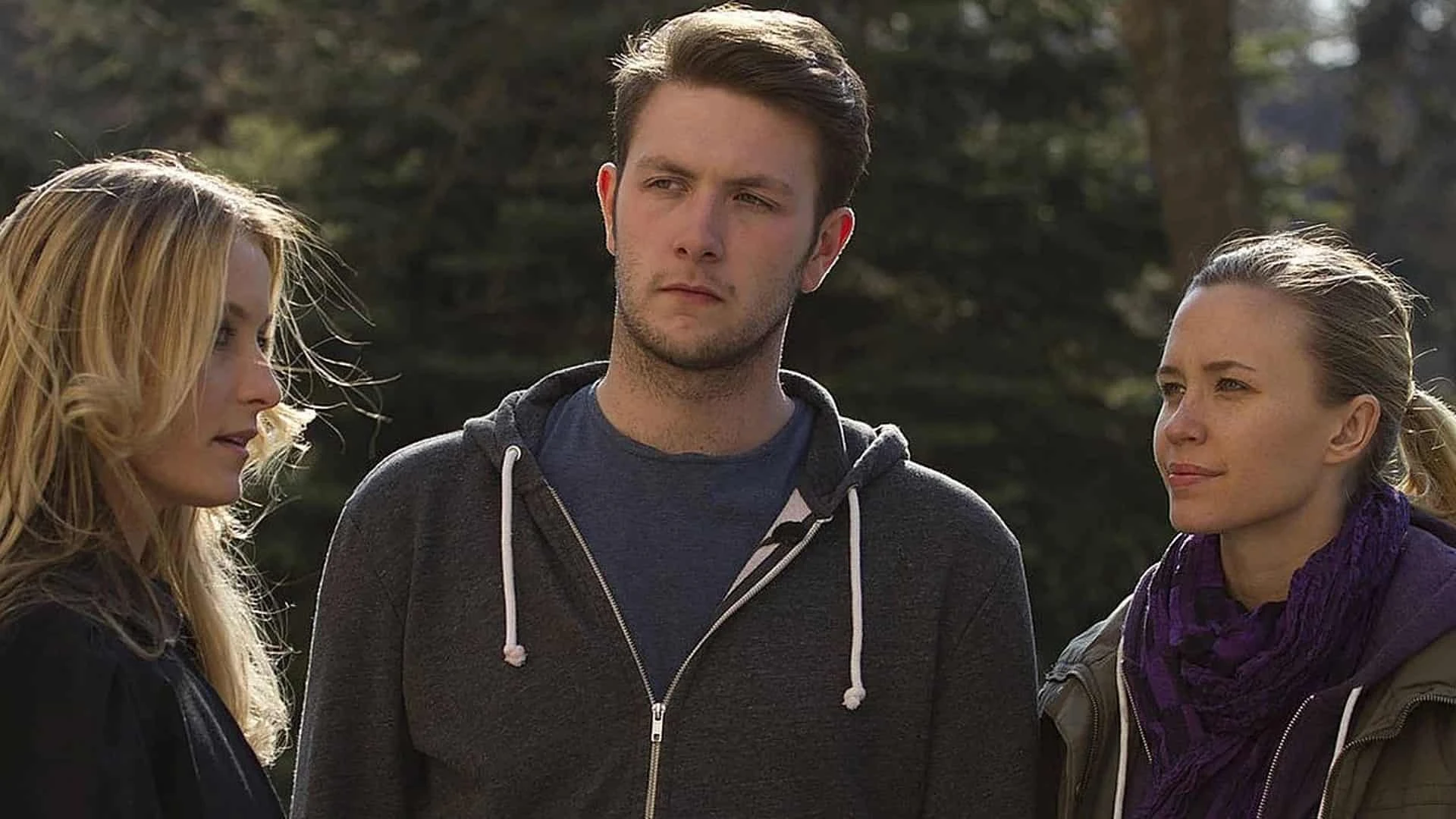 دانلود فیلم Wrong Turn 6: Last Resort 2014