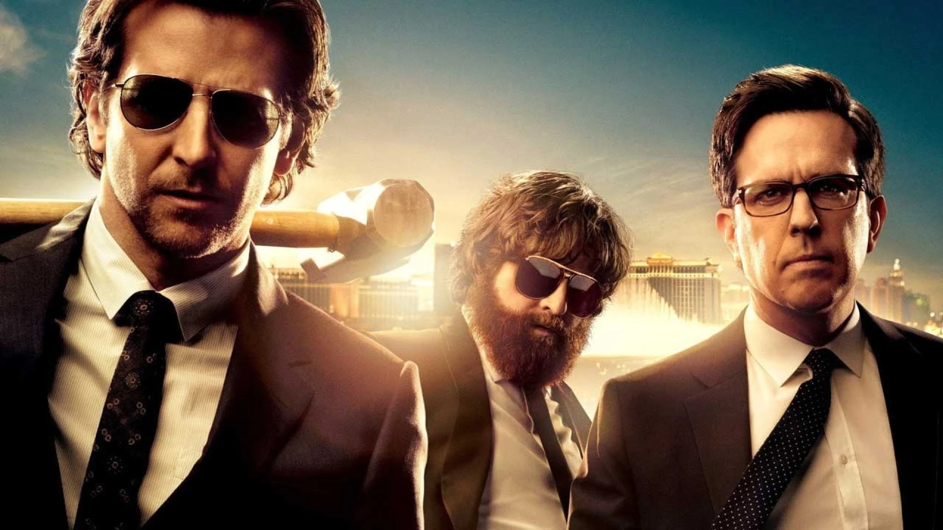 دانلود فیلم The Hangover Part III 2013