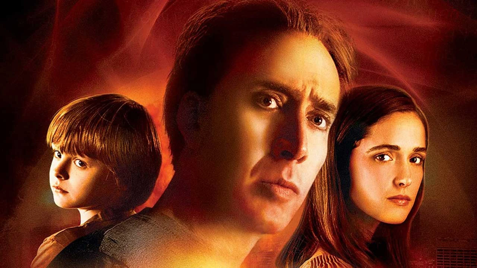 دانلود فیلم Knowing 2009