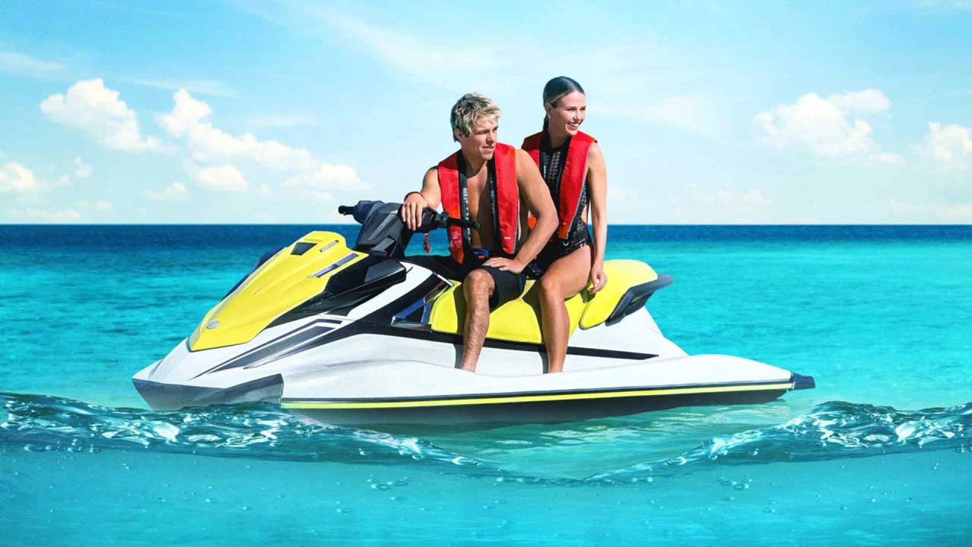 دانلود فیلم Love in the Maldives 2023