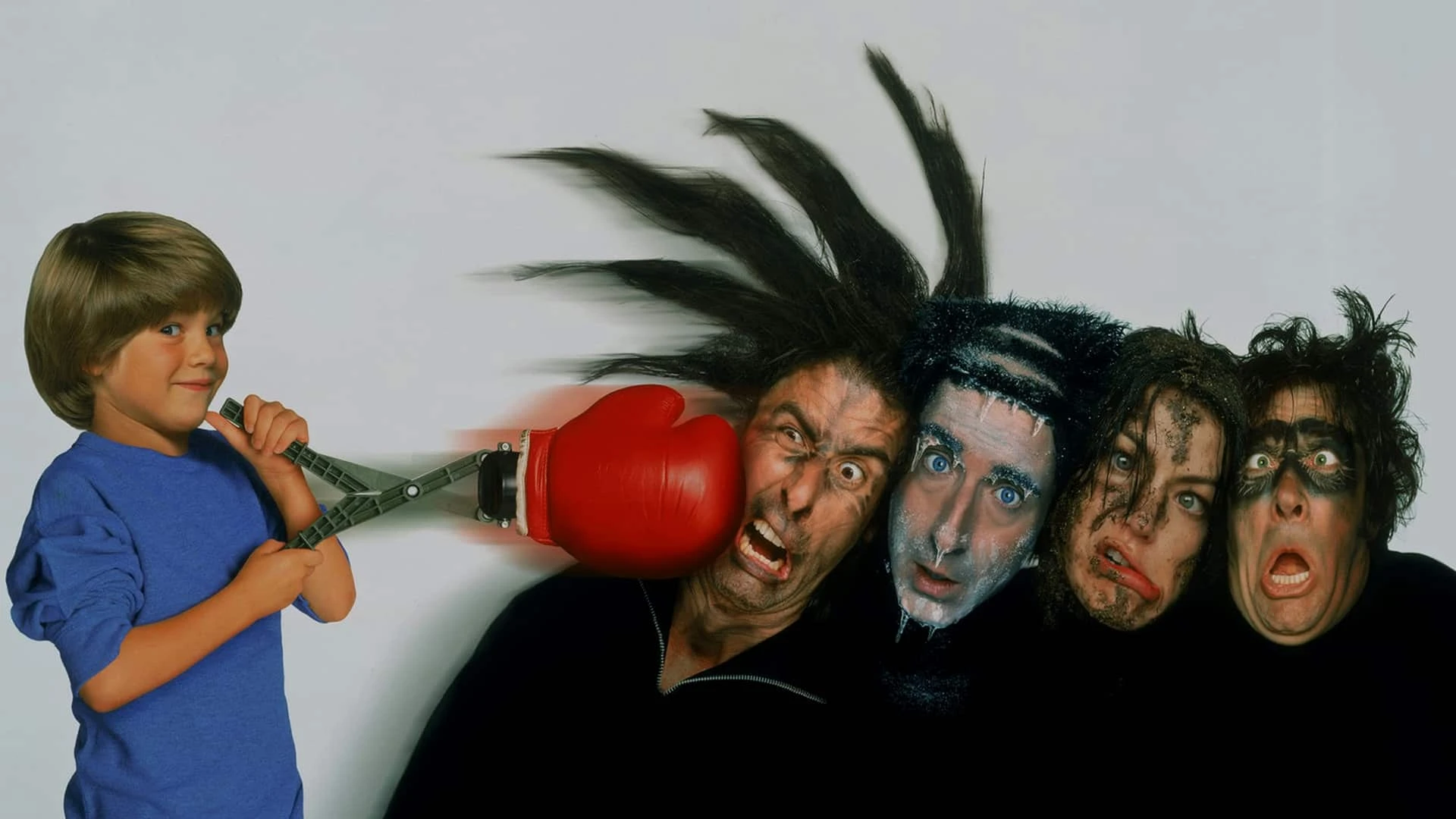 دانلود فیلم Home Alone 3 1997