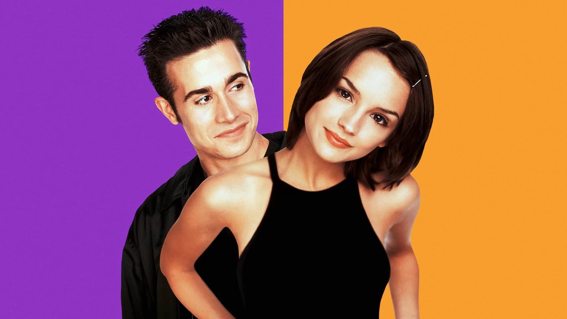 دانلود فیلم She's All That 1999