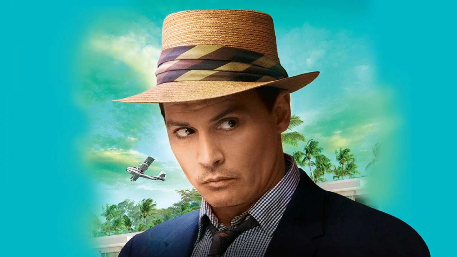 دانلود فیلم The Rum Diary 2011