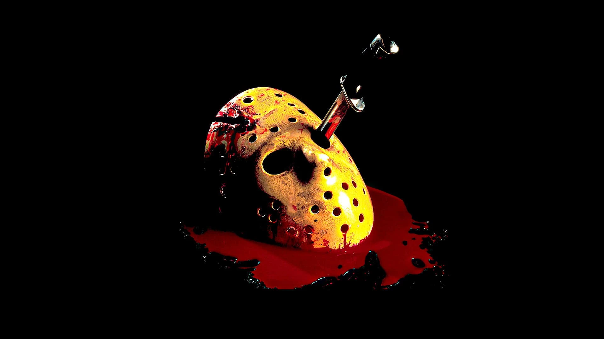 دانلود فیلم Friday the 13th: The Final Chapter 1984
