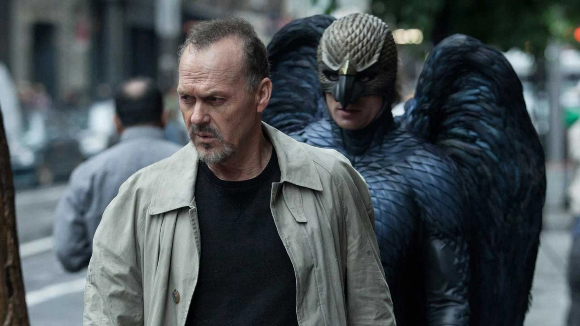 دانلود فیلم Birdman or (The Unexpected Virtue of Ignorance) 2014