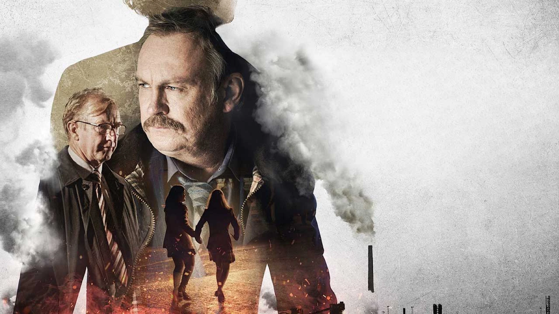 دانلود سریال Steeltown Murders