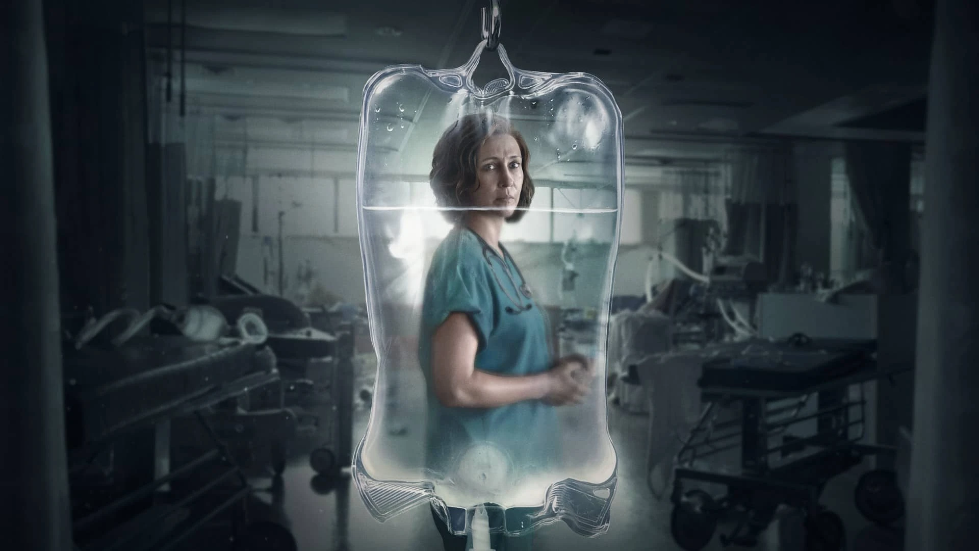 دانلود سریال Five Days at Memorial