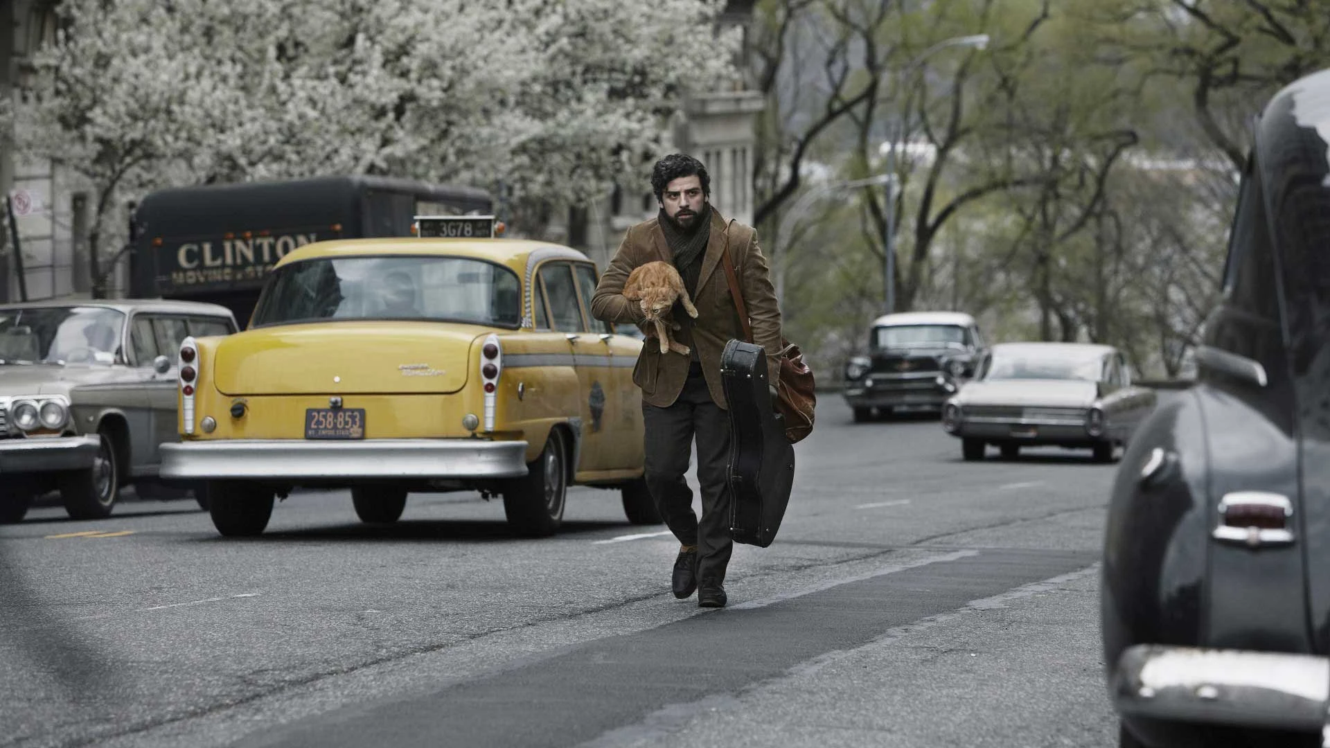 دانلود فیلم Inside Llewyn Davis 2013