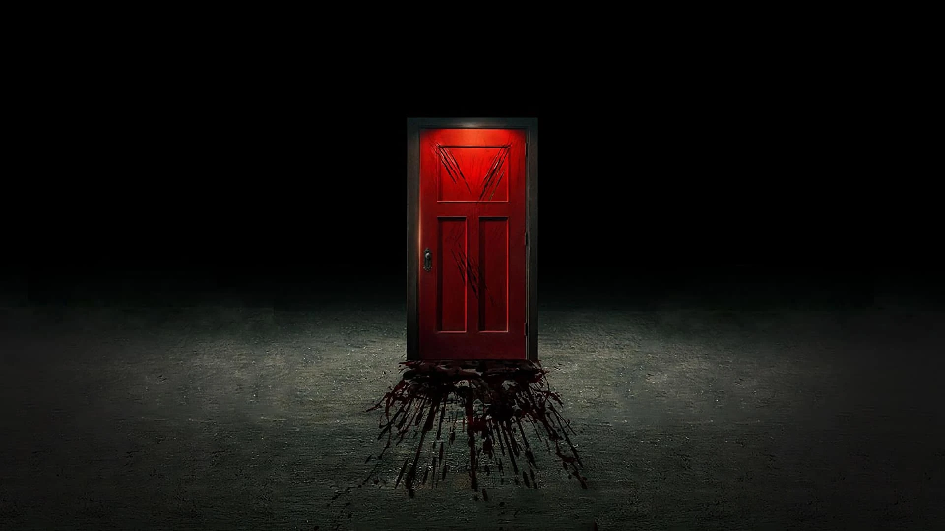 دانلود فیلم Insidious: The Red Door 2023