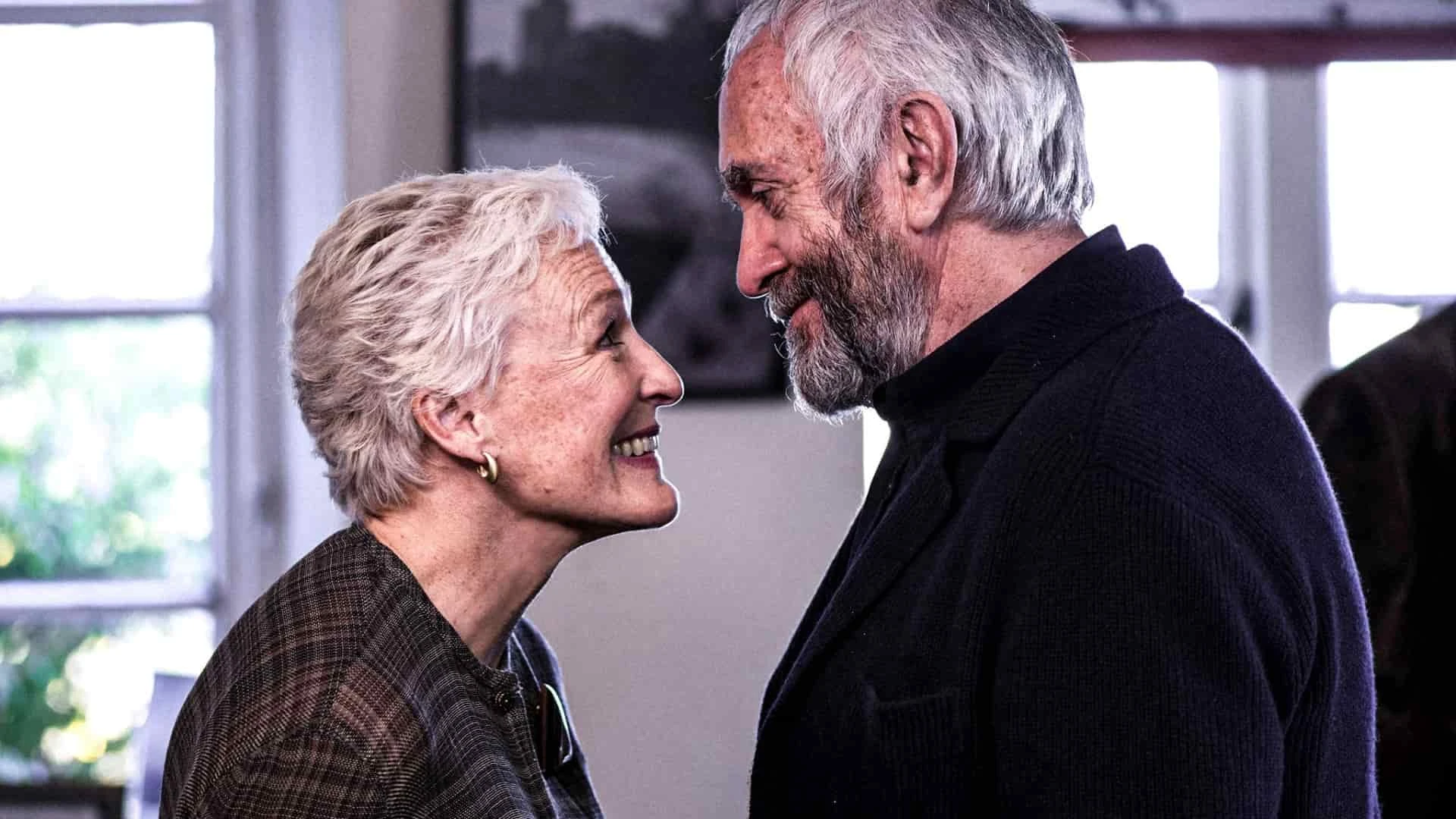 دانلود فیلم The Wife 2017