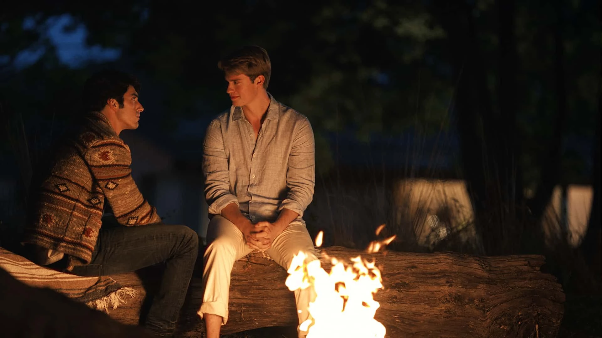 دانلود فیلم Red, White & Royal Blue 2023