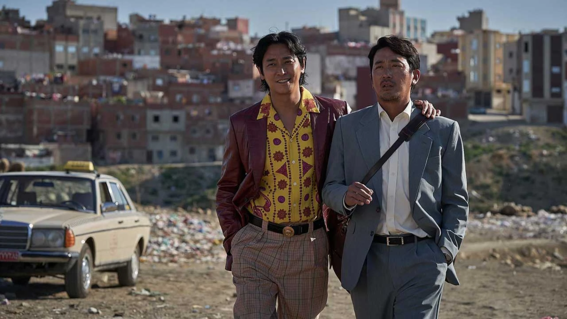 دانلود فیلم Ransomed 2023