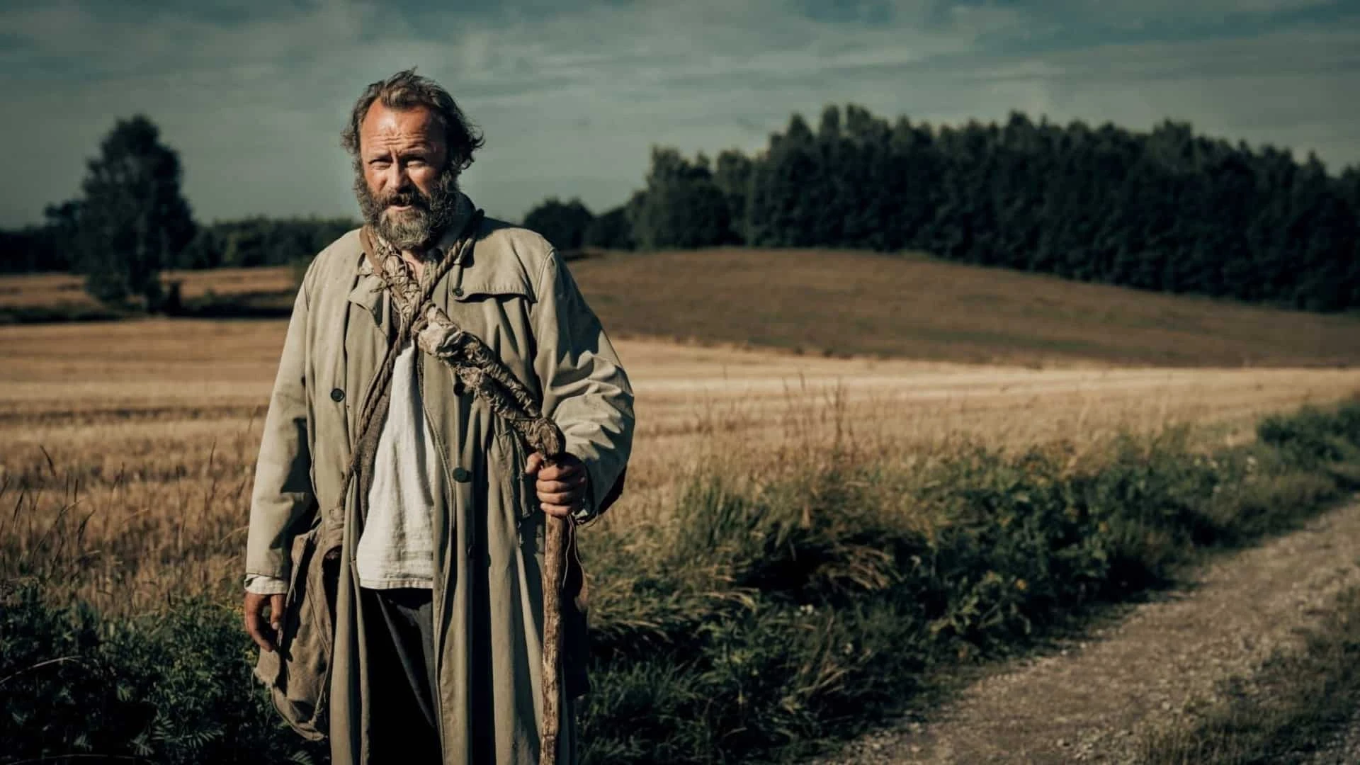 دانلود فیلم Forgotten Love 2023