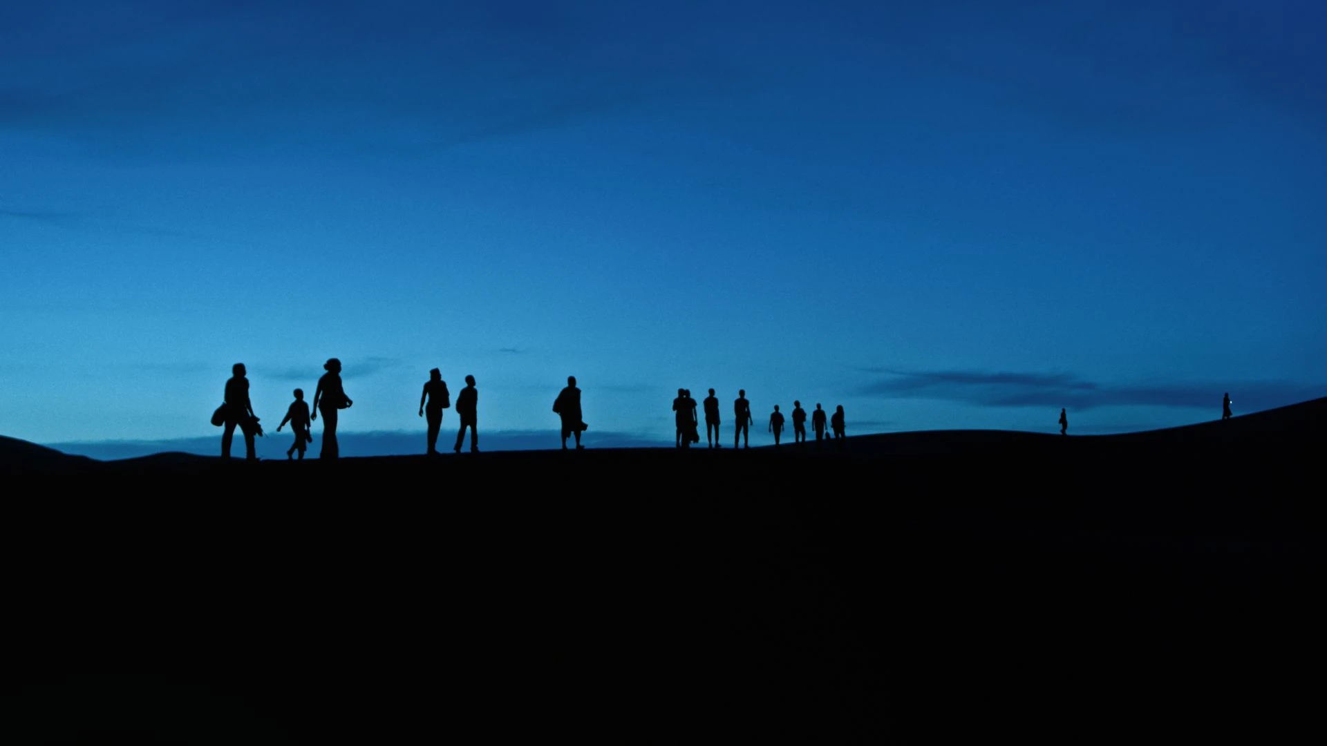 دانلود فیلم Io Capitano 2023