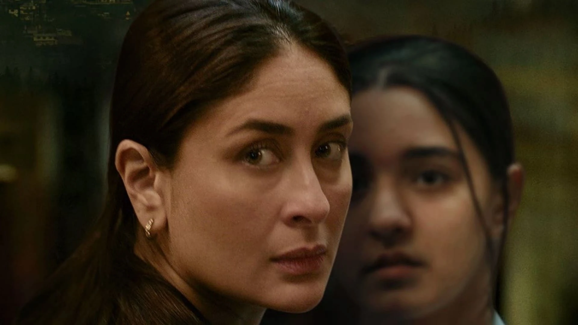 دانلود فیلم Jaane Jaan 2023