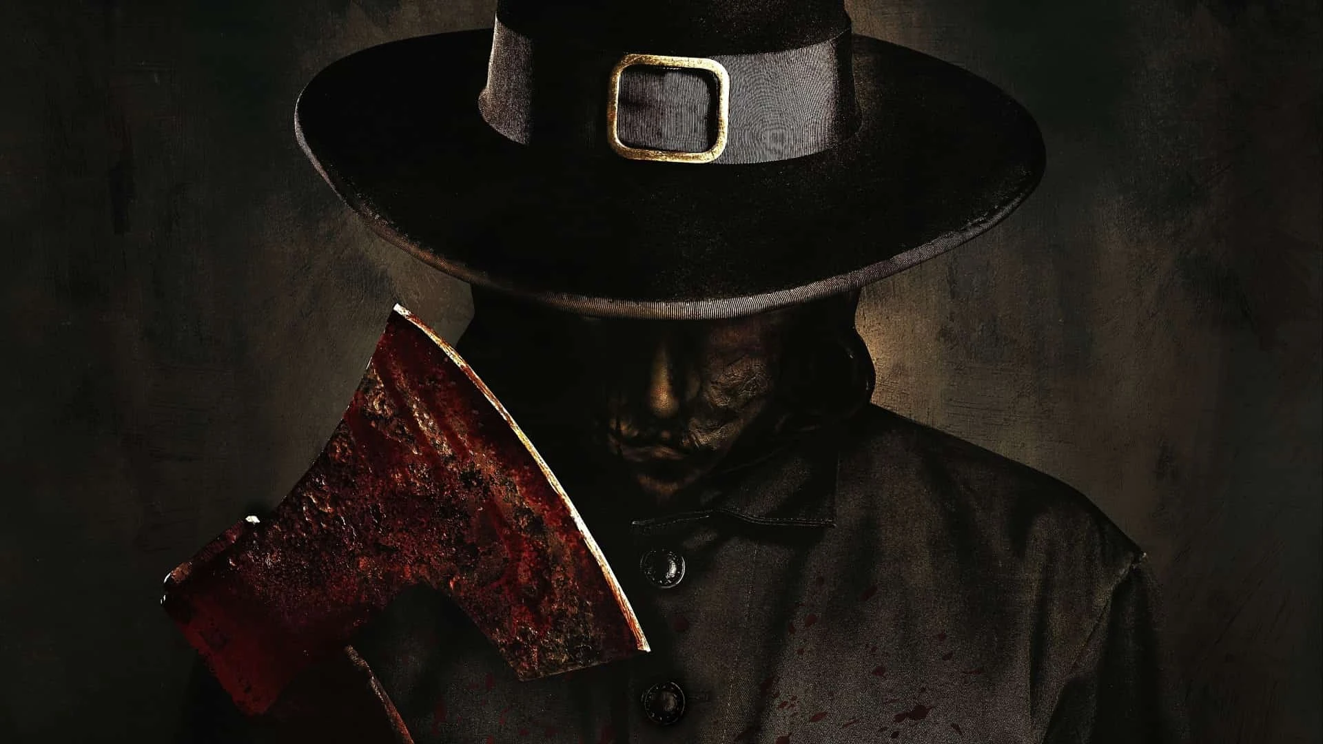 دانلود فیلم Thanksgiving 2023