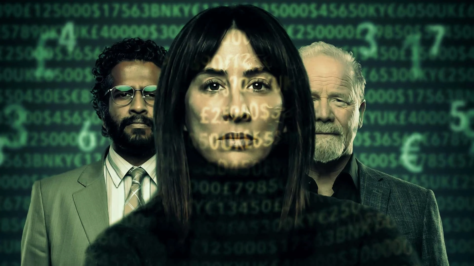 دانلود سریال Payback