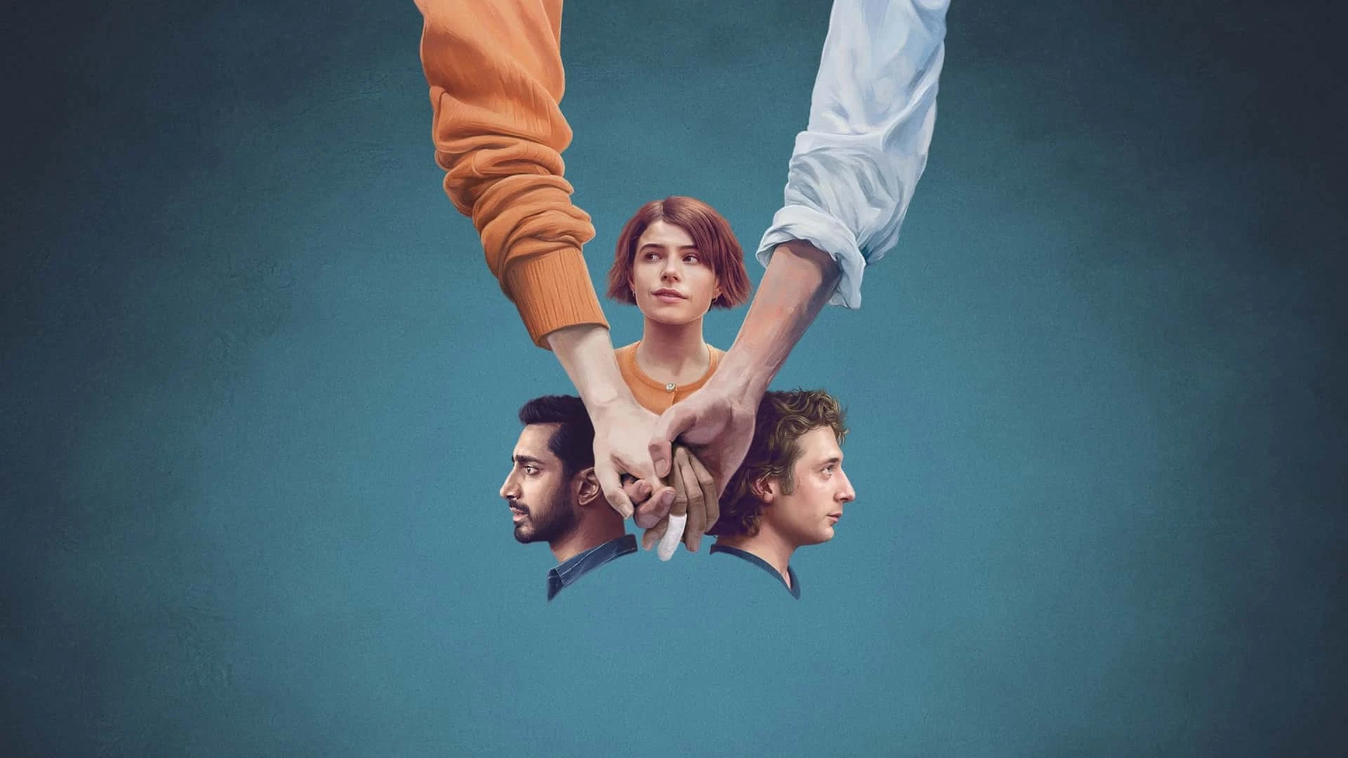 دانلود فیلم Fingernails 2023