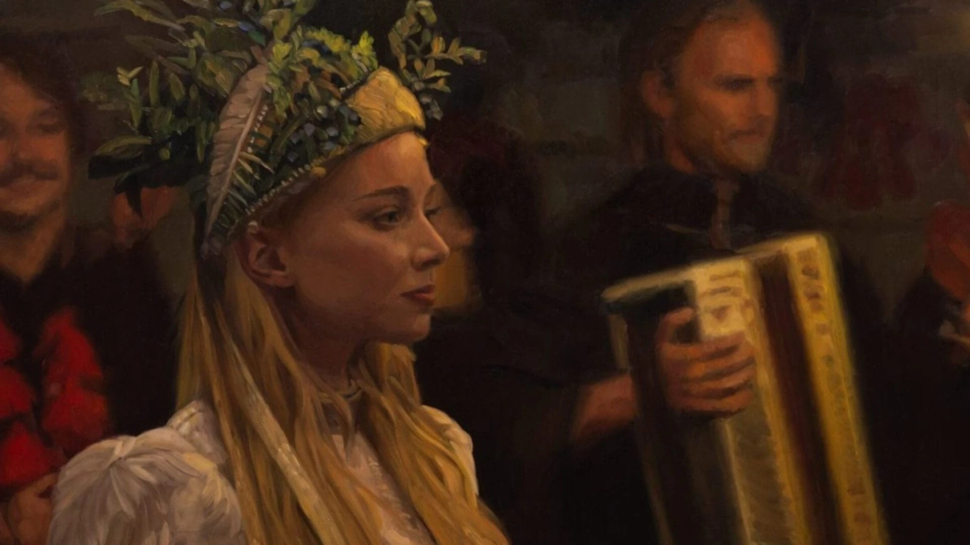 دانلود انیمیشن The Peasants 2023