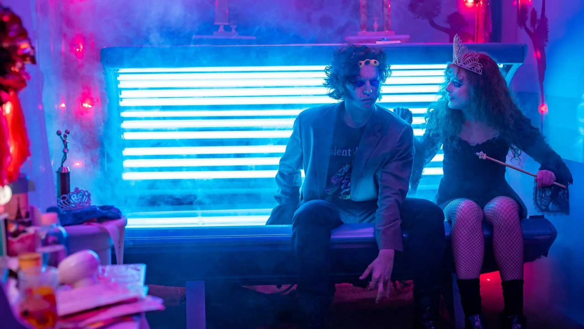 دانلود فیلم Lisa Frankenstein 2024